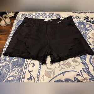 Kancan shorts!